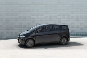 Sono Motors Sion