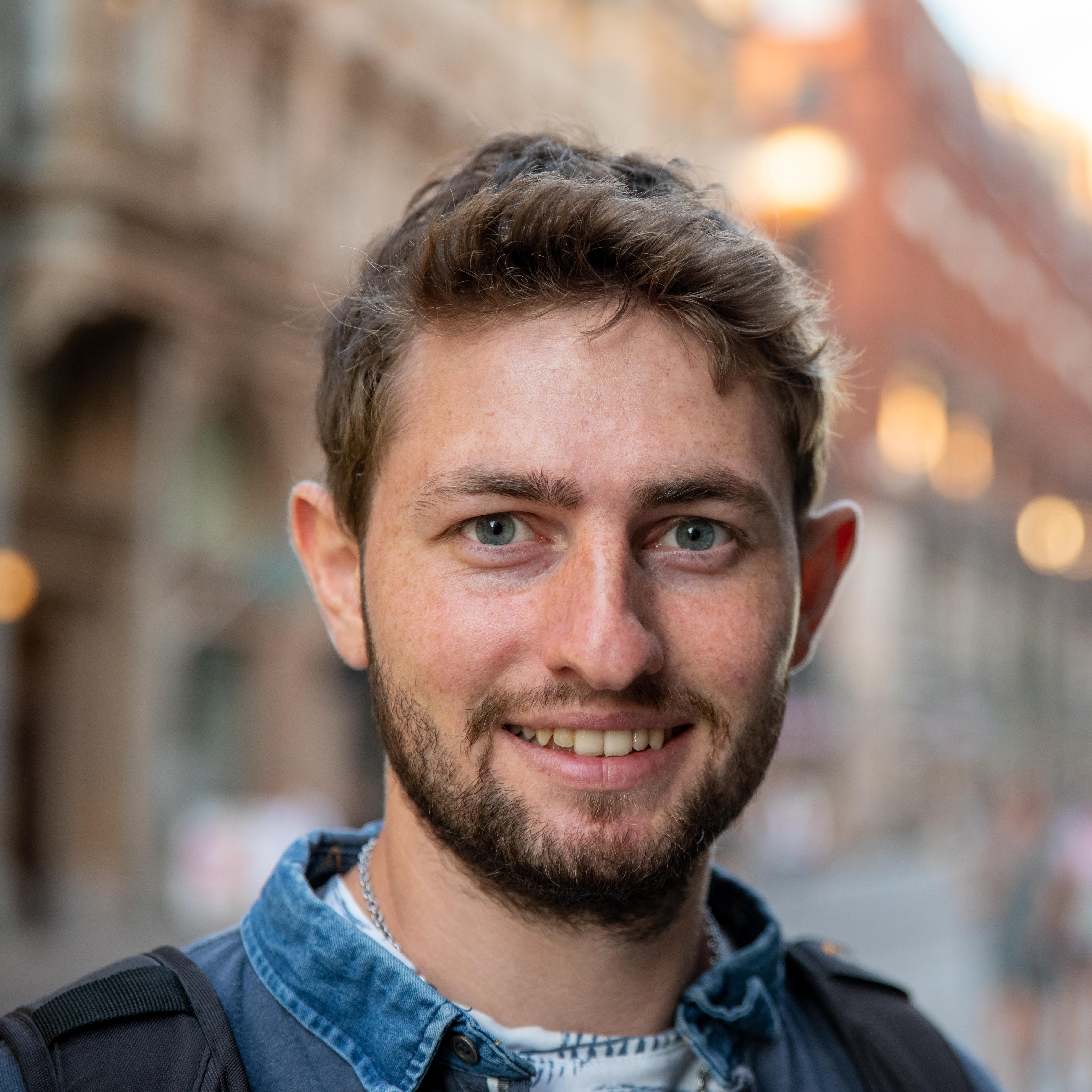 Clemens Richardt